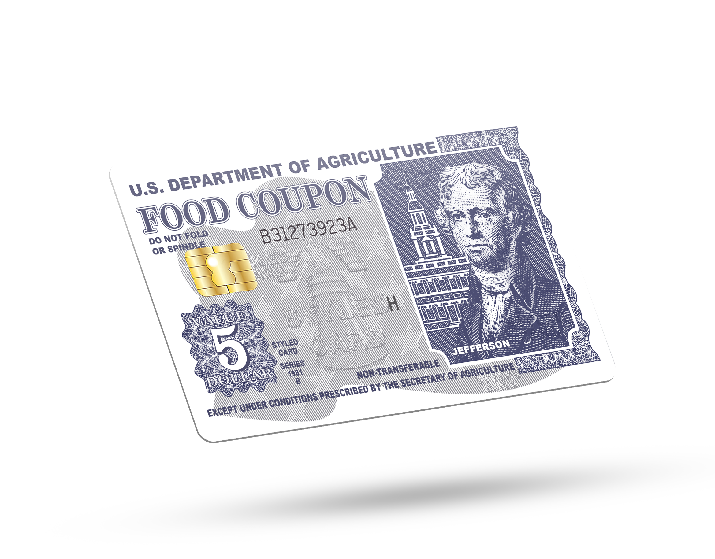 food coupon skins - Styledcards