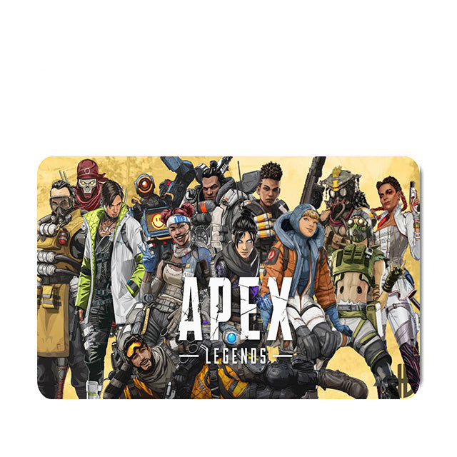 Apex legends - Styledcards