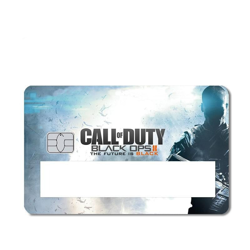 Call of Duty - Styledcards-custom debit card skins