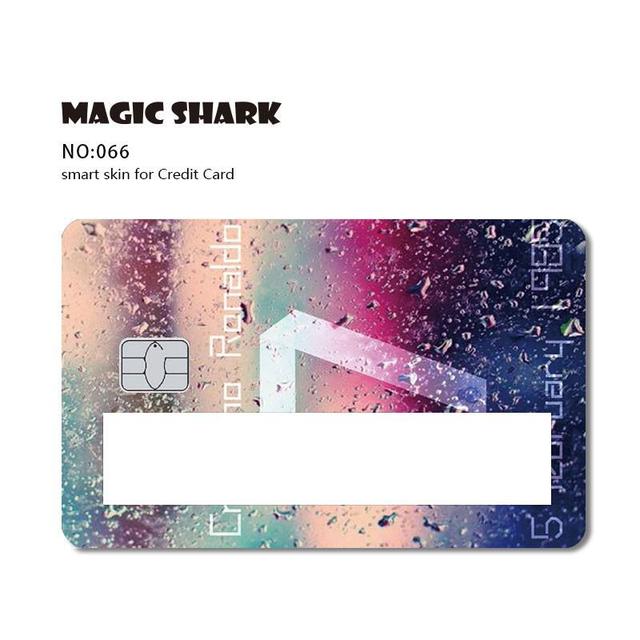 Cristiano Ronaldo - Styledcards-custom debit card skins