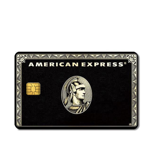 American Express - Styledcards
