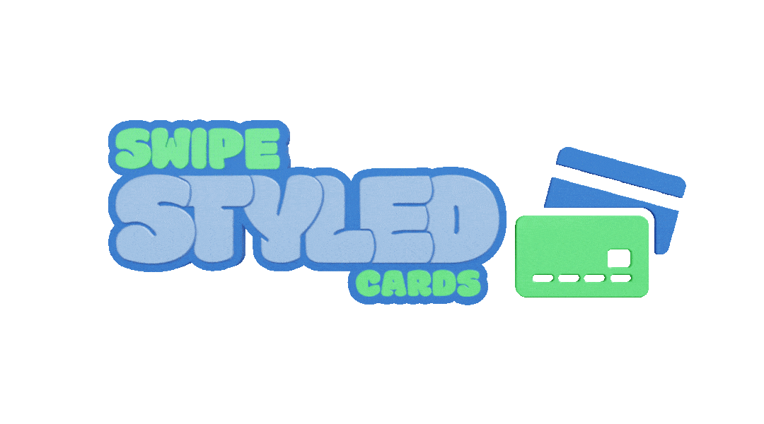 Styledcards logo