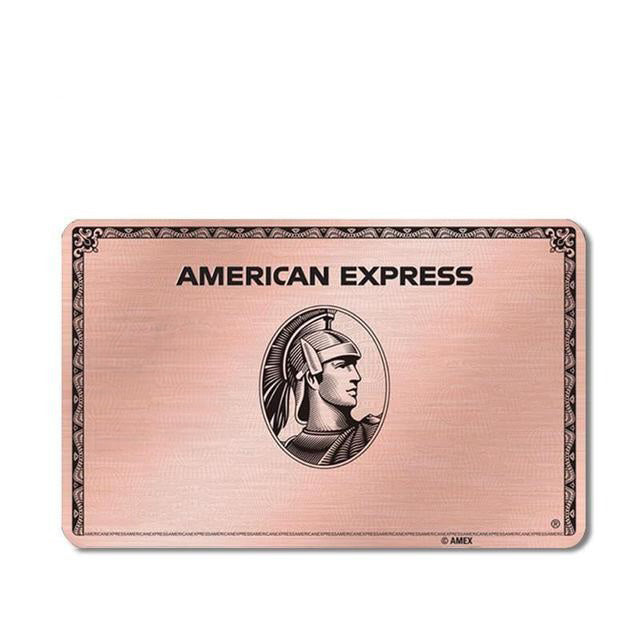 American Express - Styledcards