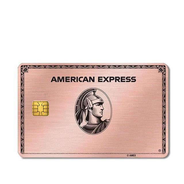 American Express - Styledcards