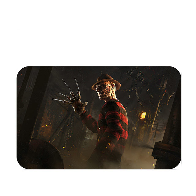 FREDDY KRUEGER custom debit card skins