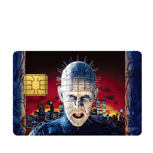 HELLRAISER - Styledcards