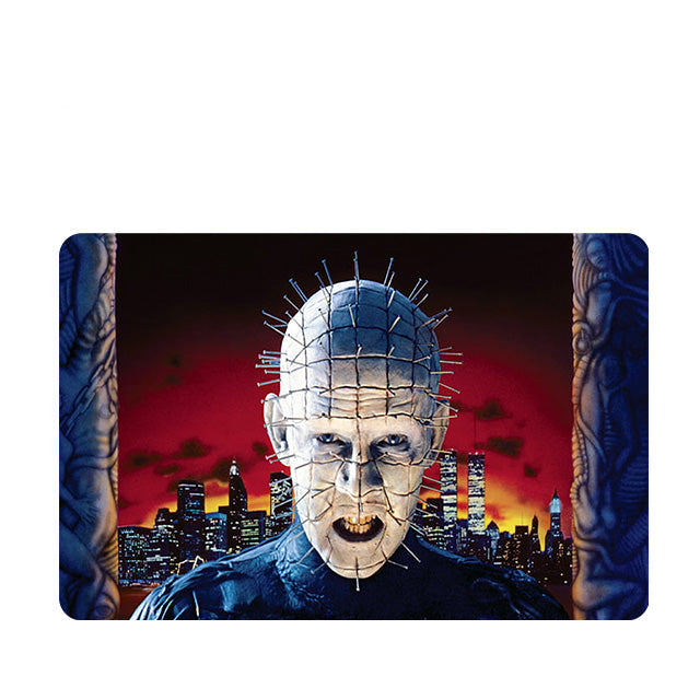 HELLRAISER - Styledcards