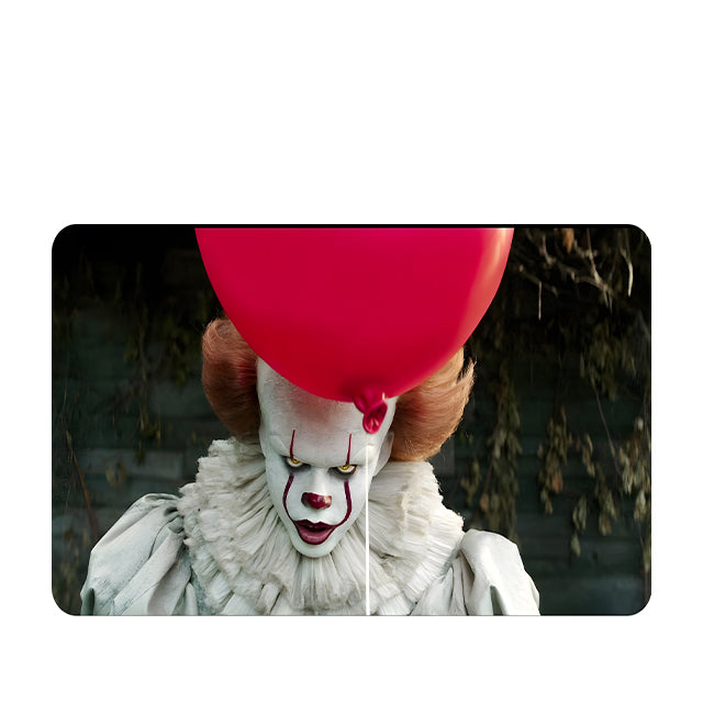 PENNYWISE Styledcards-custom debit card skins