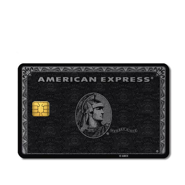American Express - Styledcards
