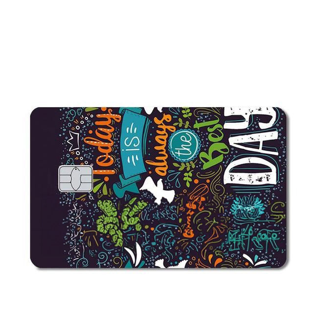 Always The Best - Styledcards