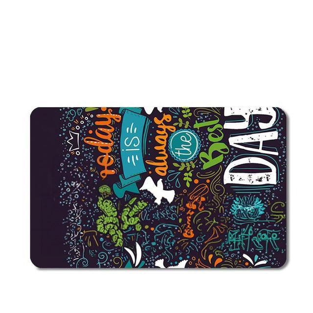 Always The Best - Styledcards