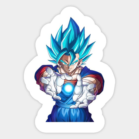 The Fusion Sticker - Styledcards