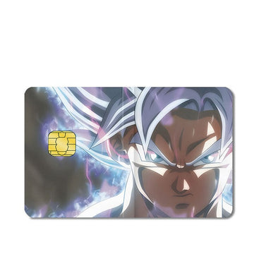 Card Skin Layout Custom debit card skins, styled cards – Styledcards