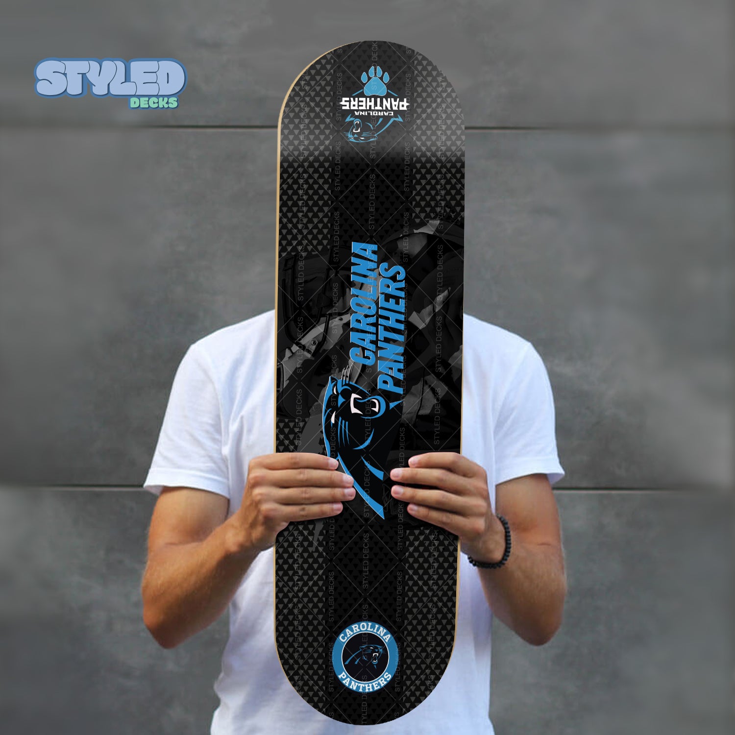 CAROLINA PANTERS-01 MU1