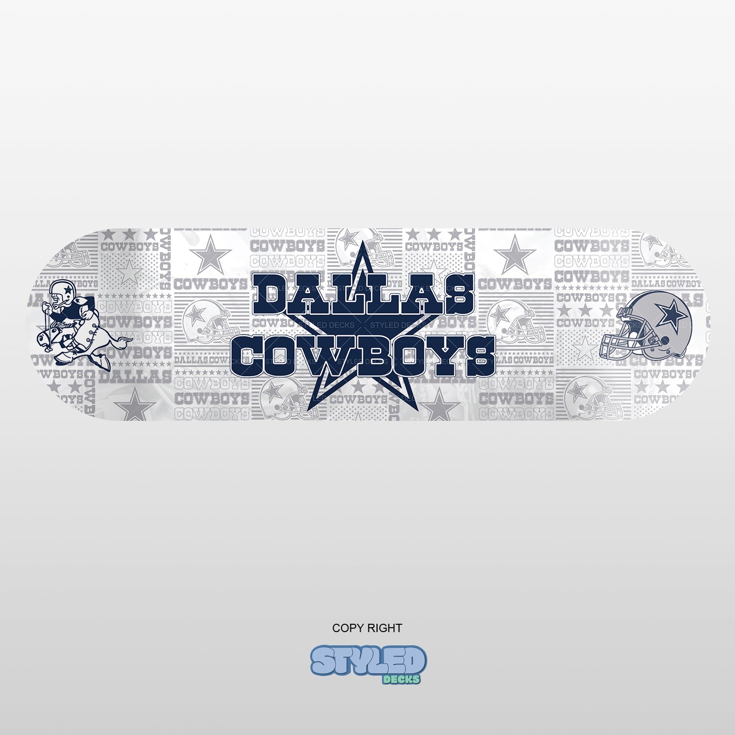 DALLAS COWBOYS-01 MU1
