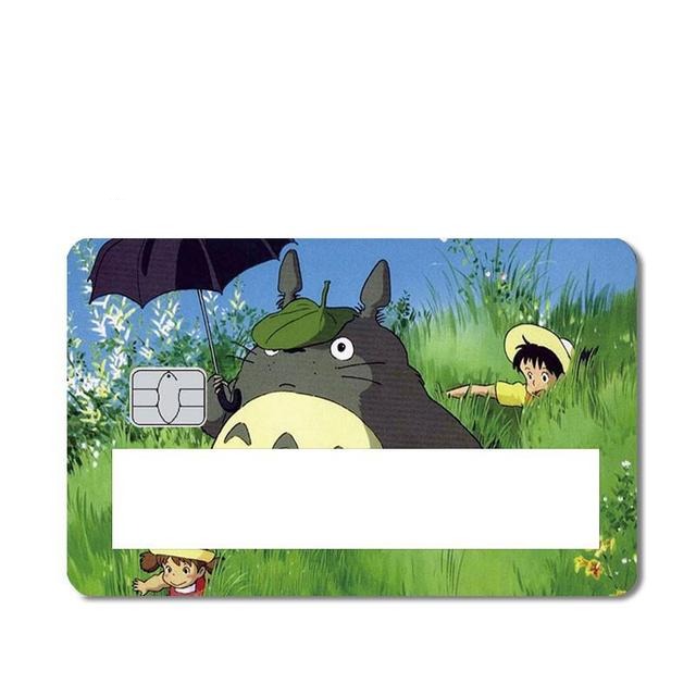 Toroto - Styledcards-Custom debit card Skin