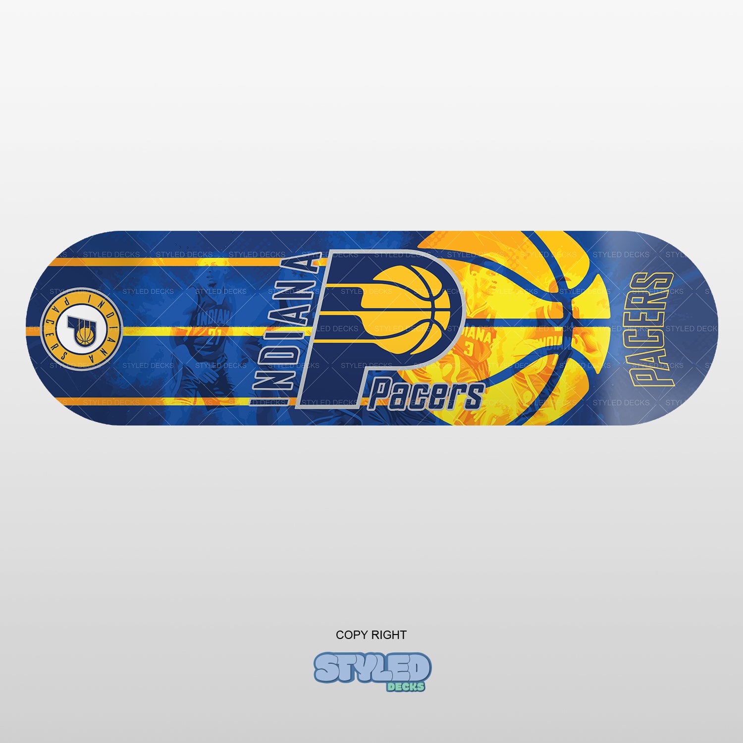 INDIANA PACERS-01 MU1