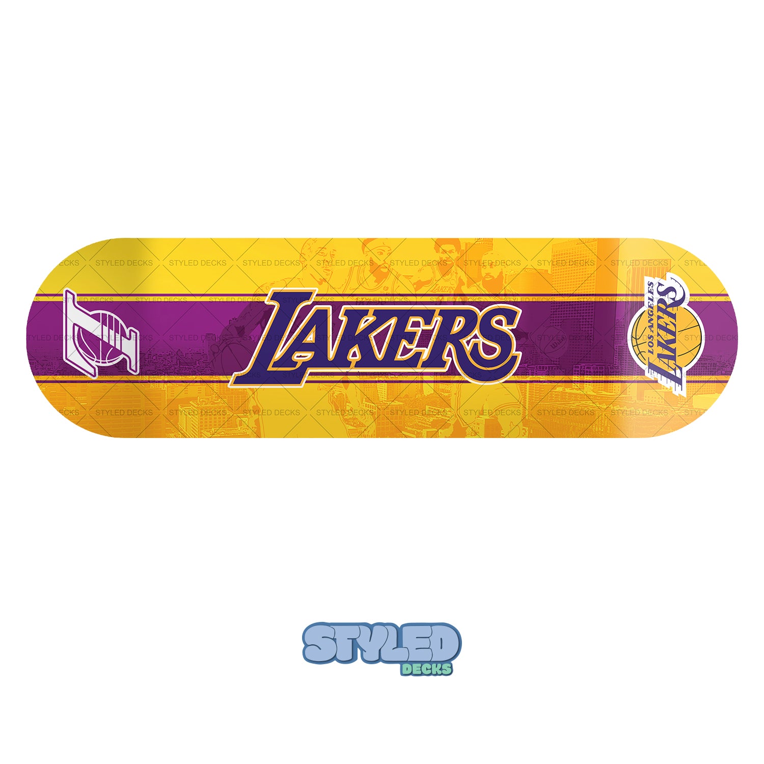 LAKERS MU1