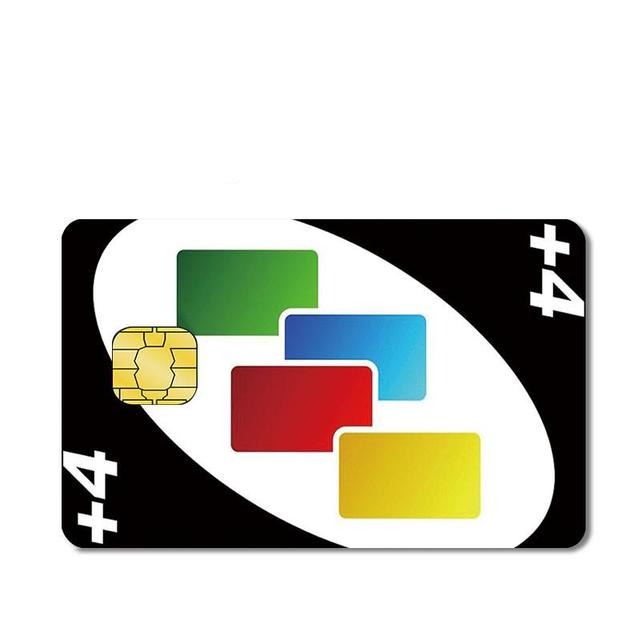 Ono - Styledcards/ Custom debit card Skin