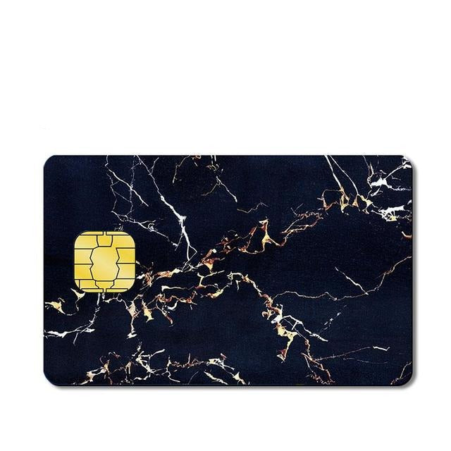 Marble - Styledcards-custom debit card skins
