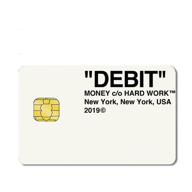 Debit - Styledcards-custom debit card skins