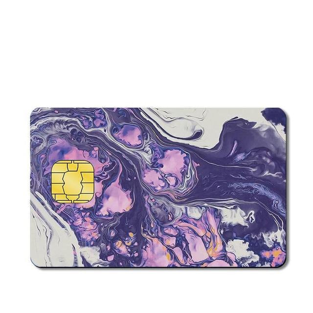 Marble - Styledcards/ Custom debit card Skin