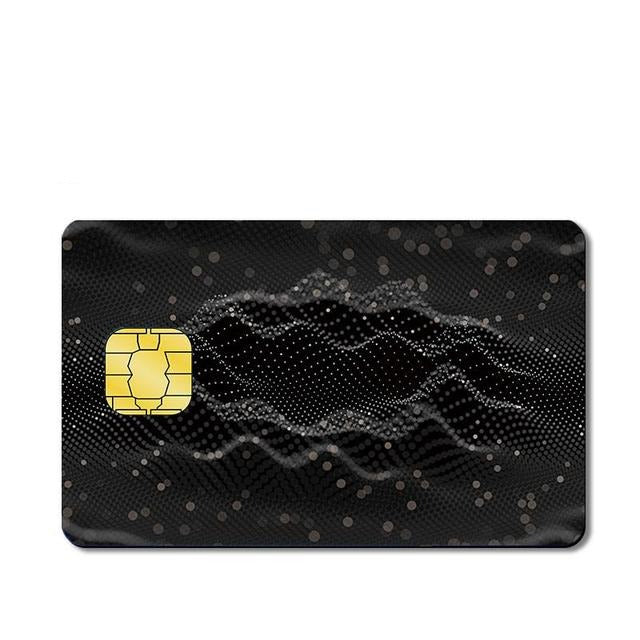 Tech - Styledcards-Custom debit card Skin