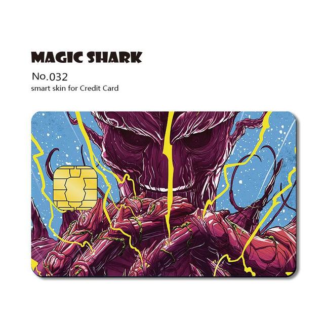 Groot - Styledcards-custom debit card skins