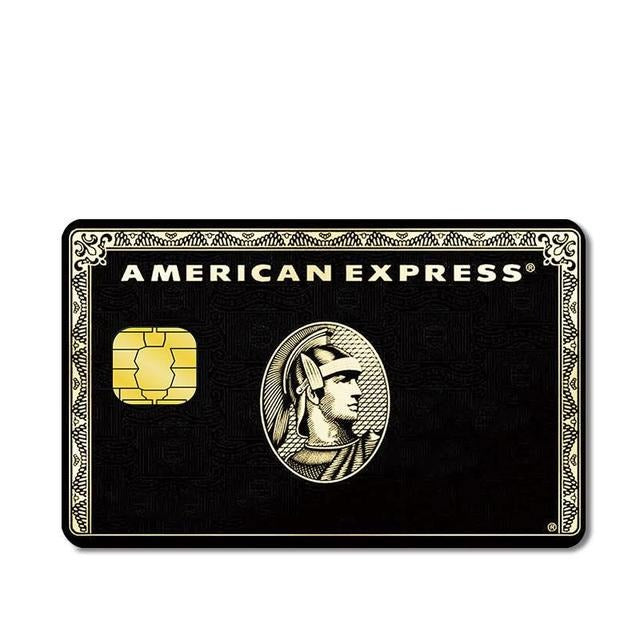 American Express - Styledcards-custom debit card skins