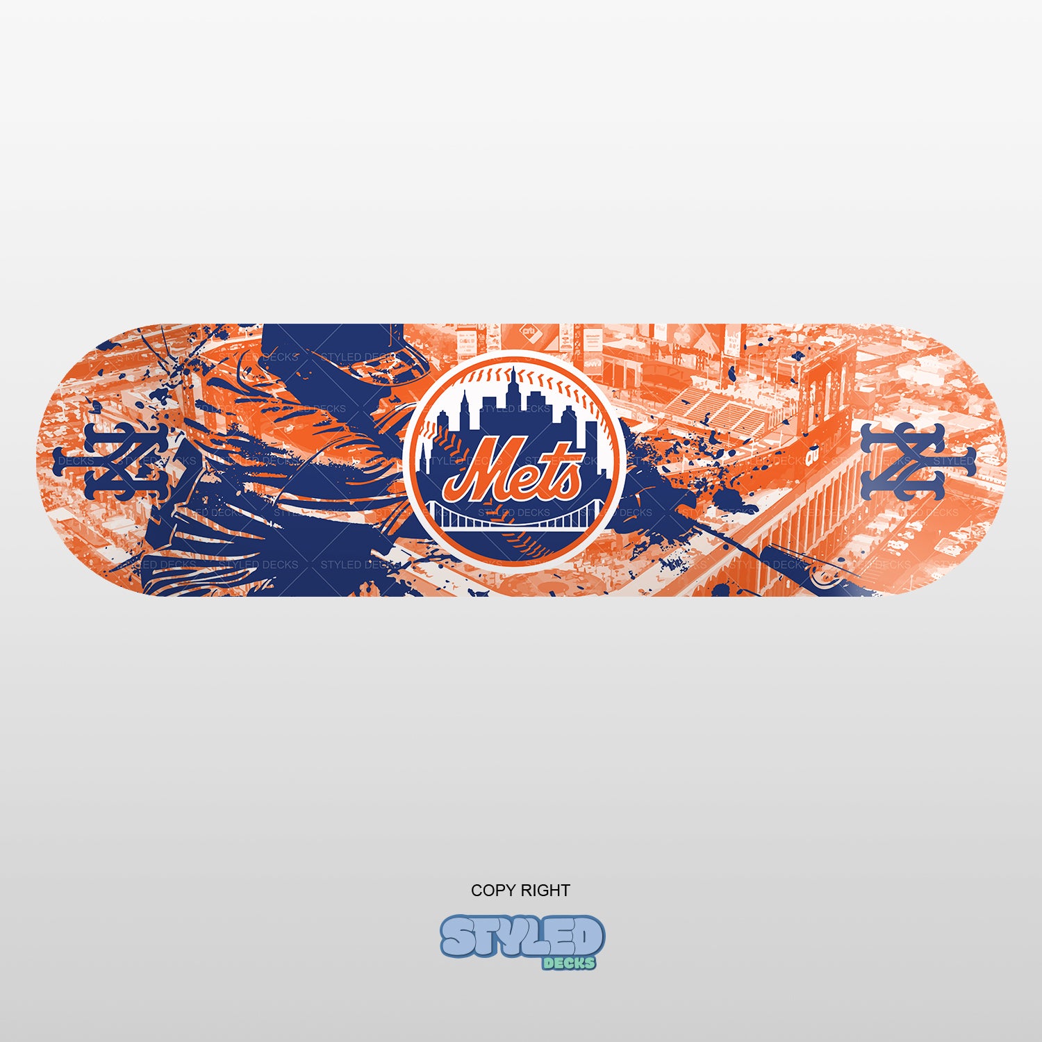NEWYORK METS