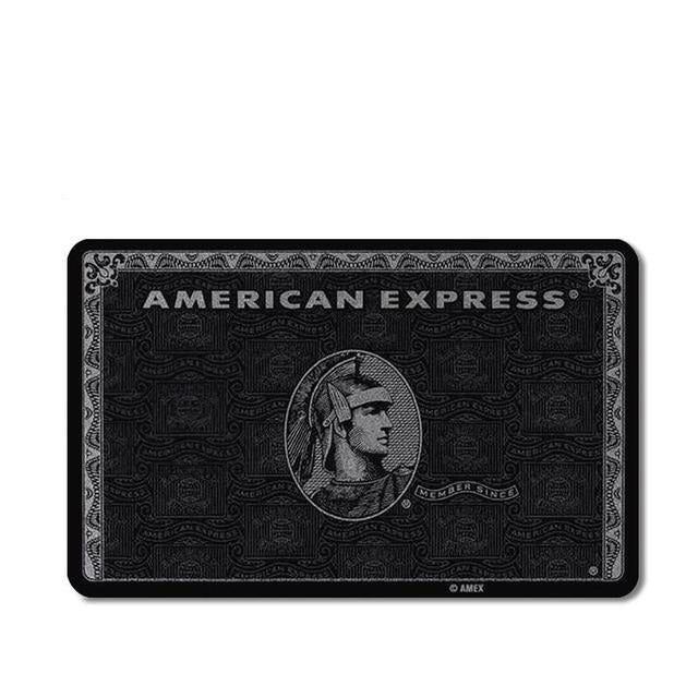 American Express - Styledcards