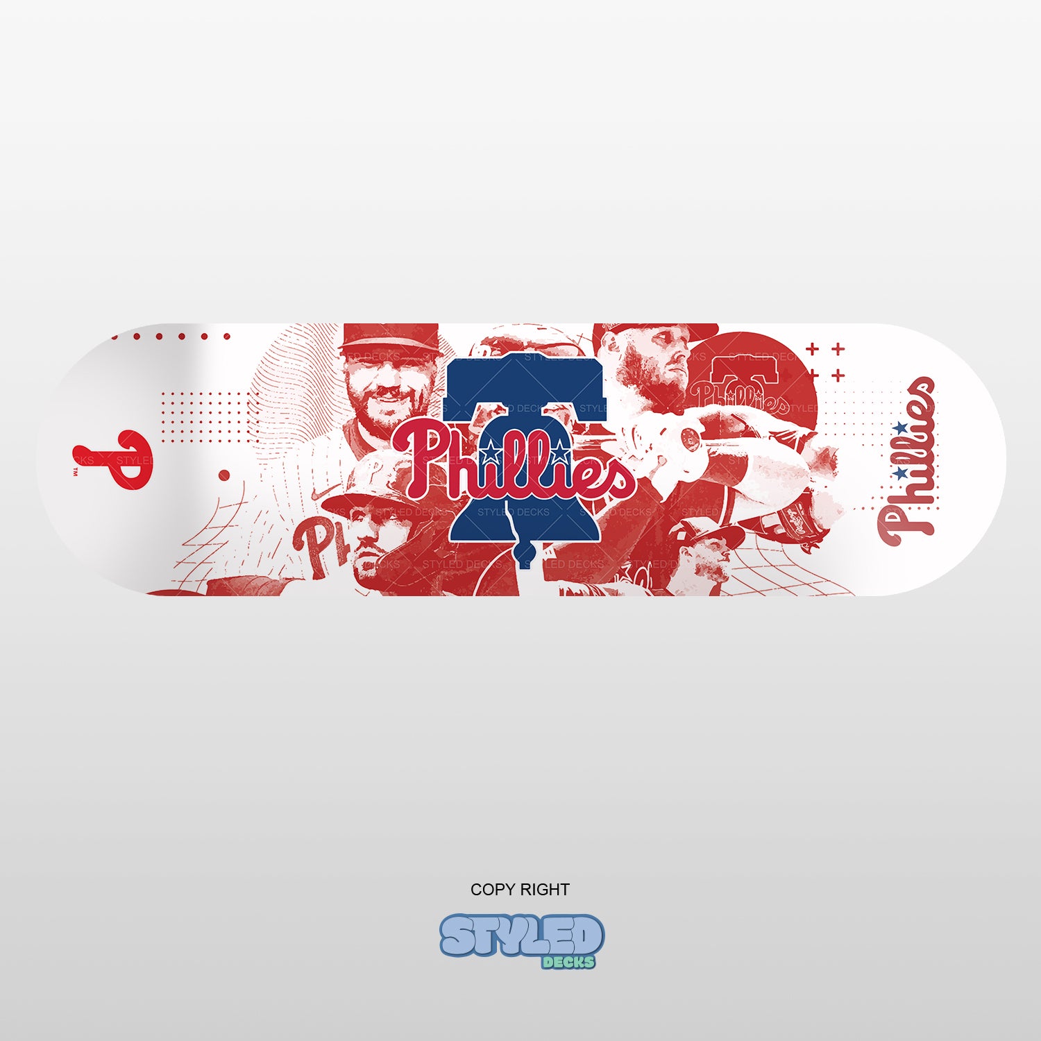 PHILADELPHIA PHILLIES