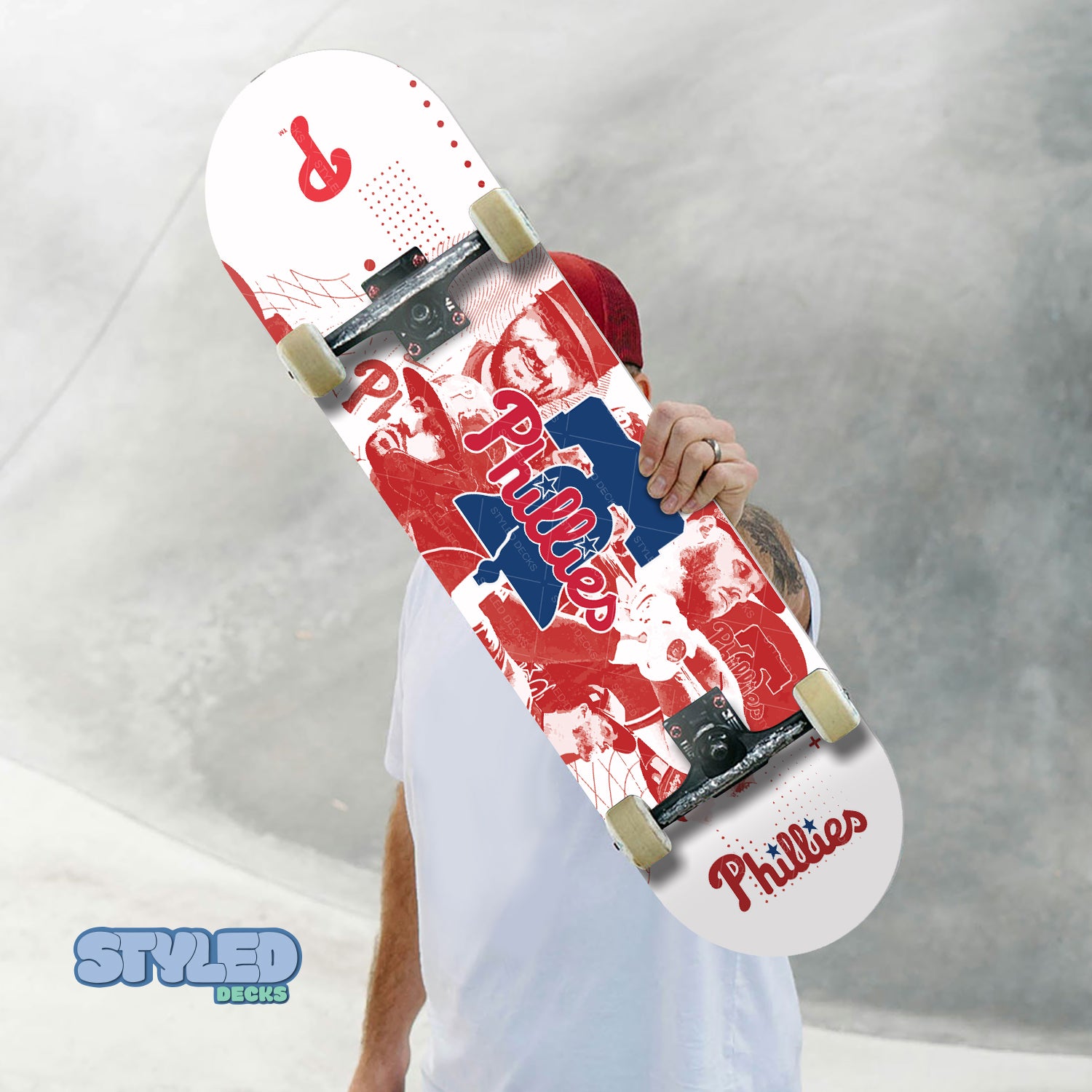 PHILADELPHIA PHILLIES