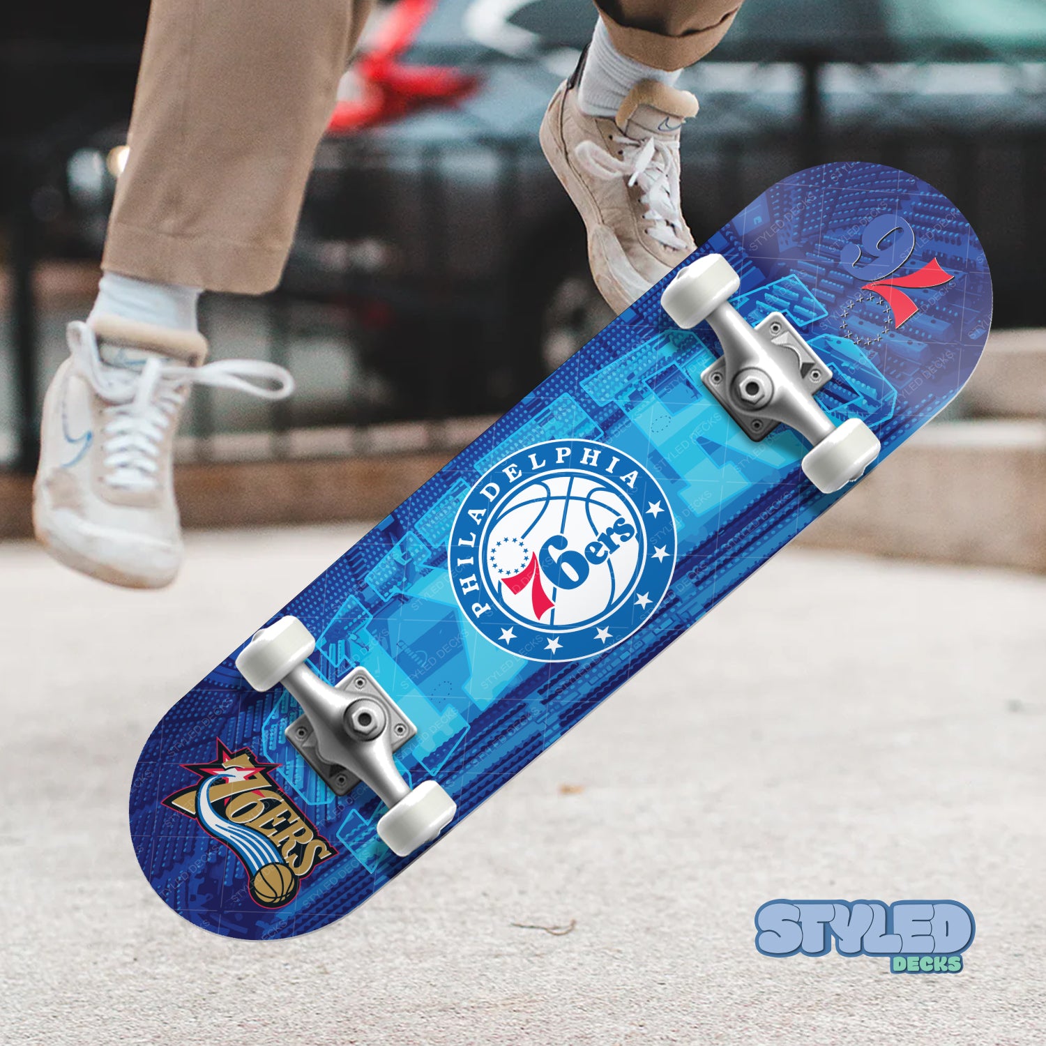 PHILADELPHIA 76ERS-01 MU1