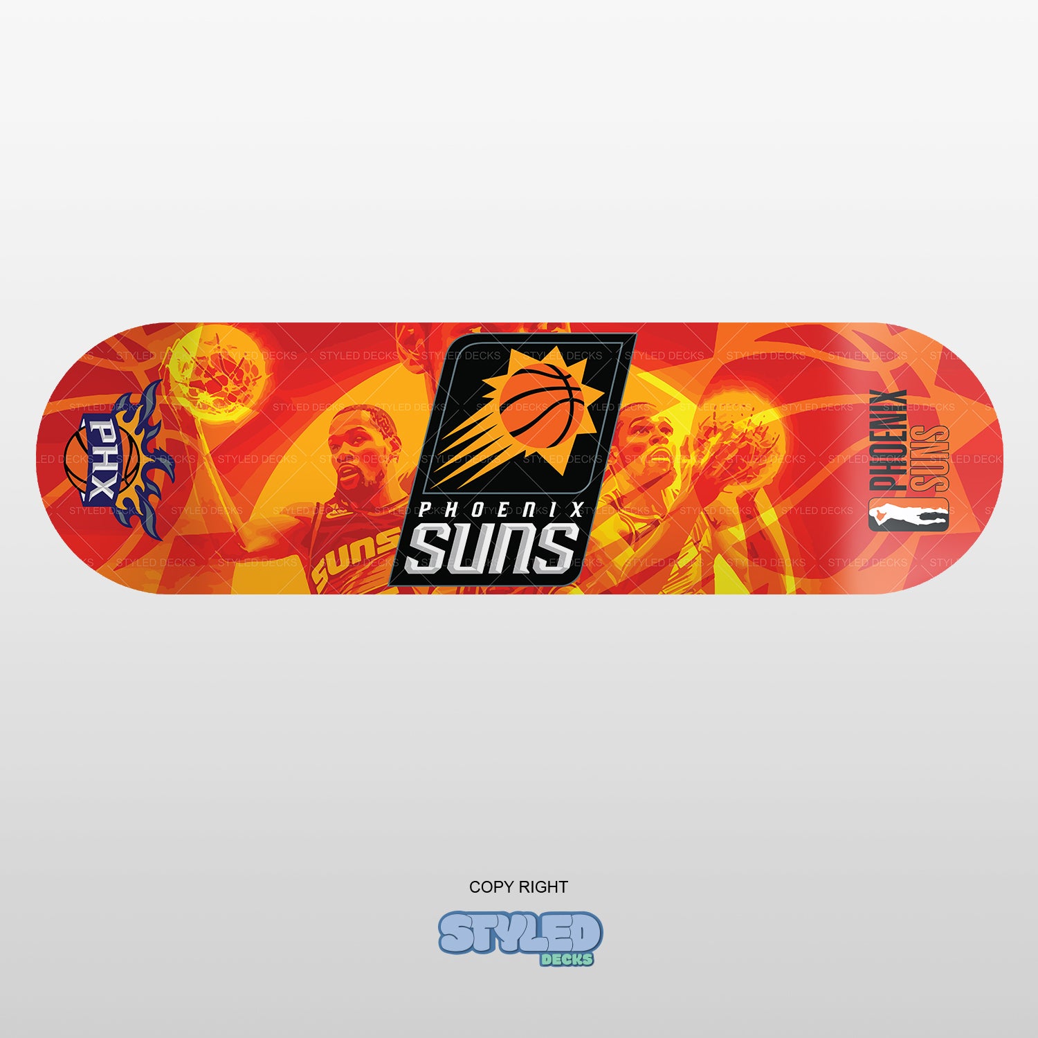 PHOENIX SUNS-01 MU1