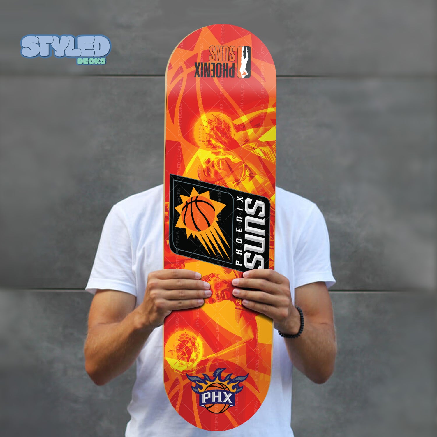 PHOENIX SUNS-01 MU1