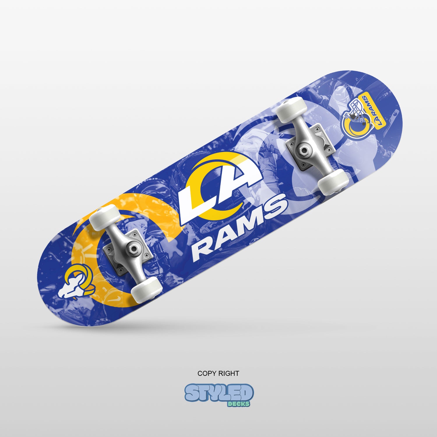 RAMS MU1