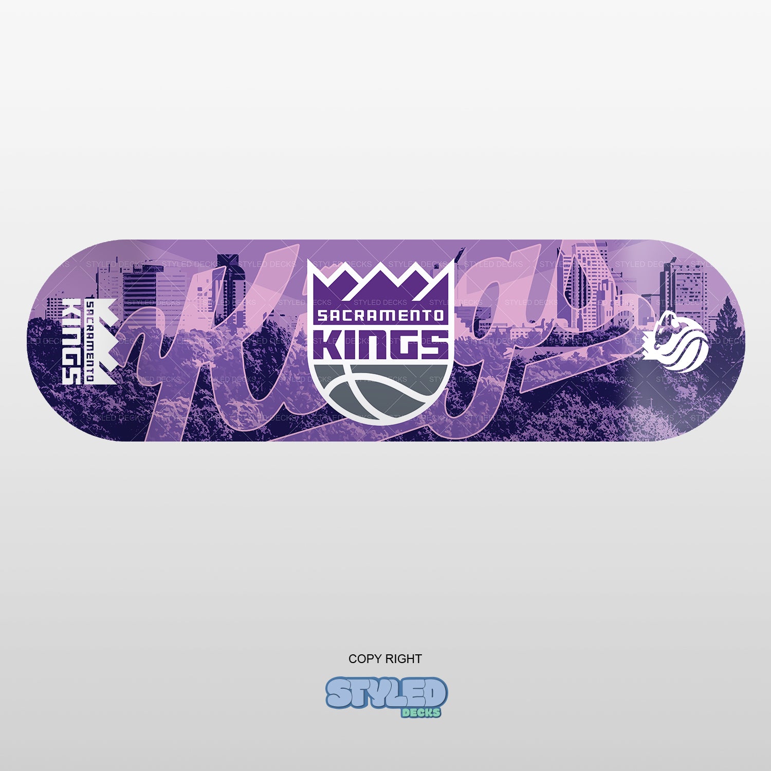 SACRAMENTO KINGS-01 MU1