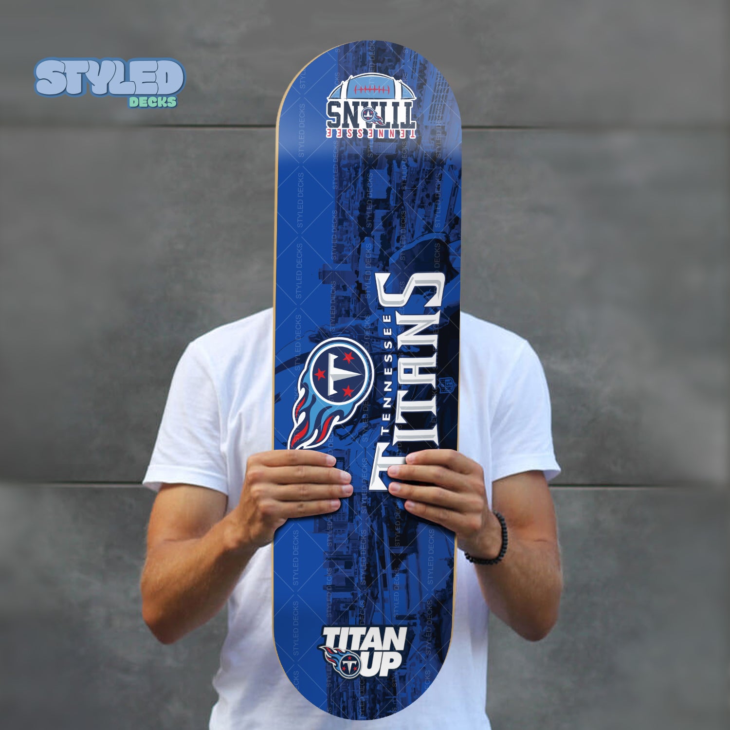 TENNESSEE TITANS-01 MU1