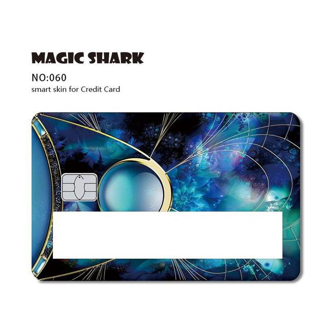 Galaxy Print - Styledcards-custom debit card skins