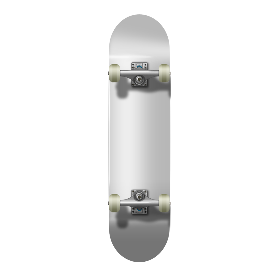 Custom 8.25 Inch Skateboard