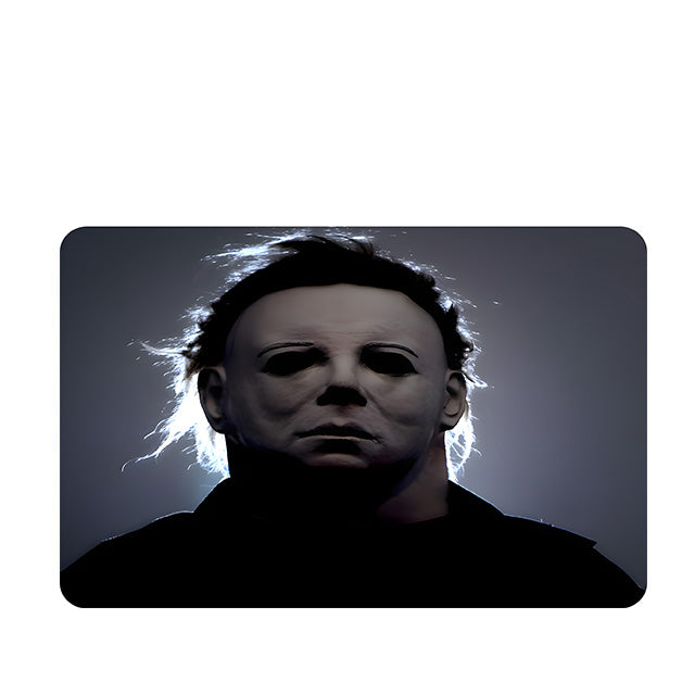 Michael Myers - Styledcards