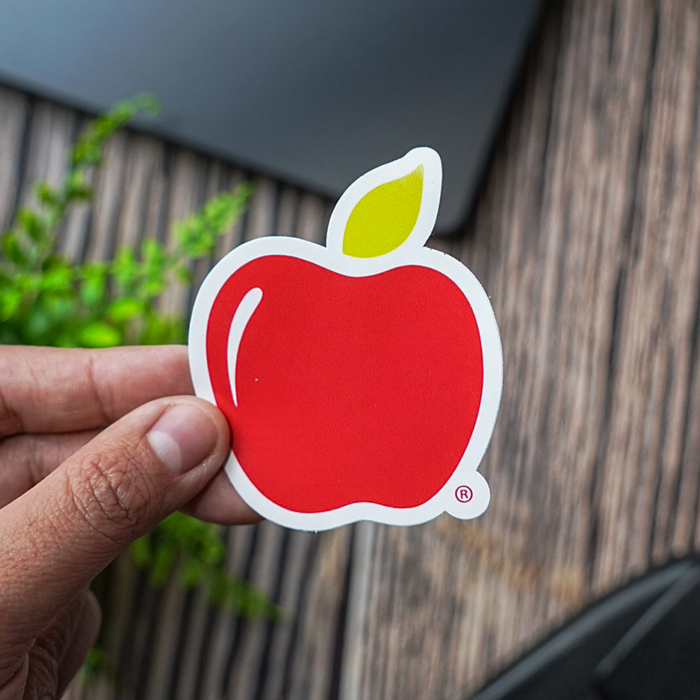 Print Custom Stickers