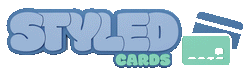 Custom debit card skins, styled cards – Styledcards