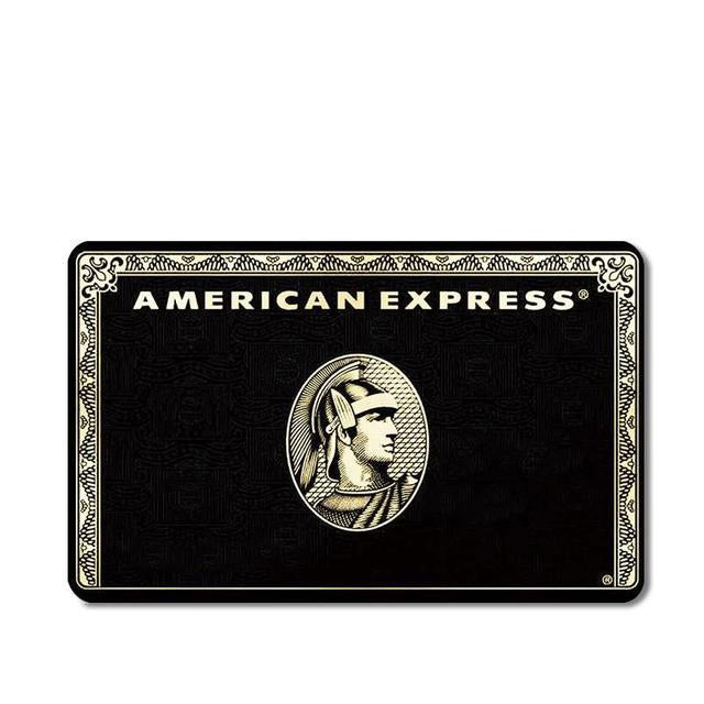 American Express - Styledcards
