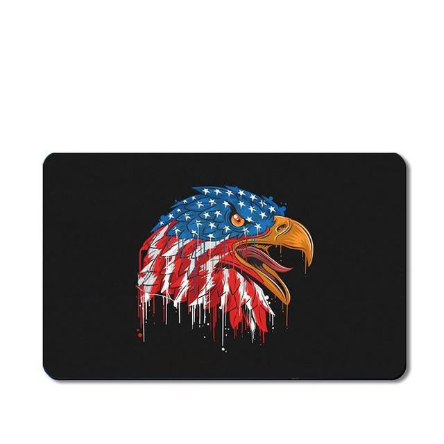 American Eagle - Styledcards